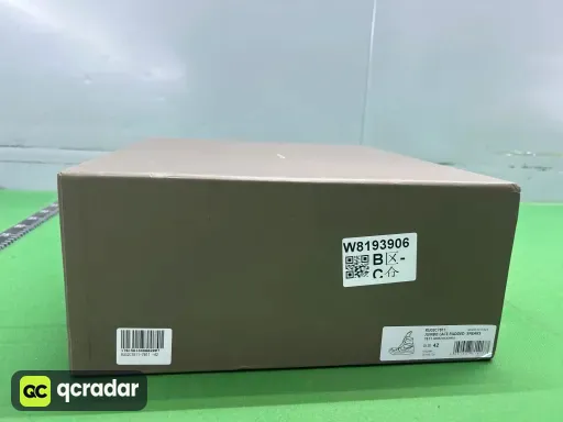 粽白大耐克