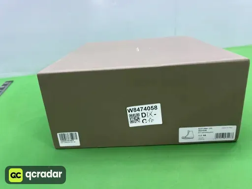 西瓜头高帮黑皮