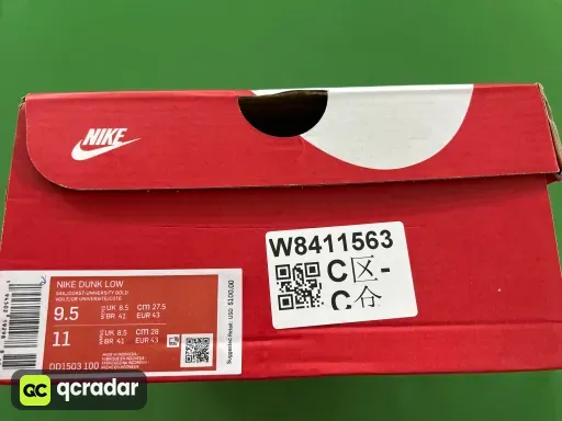 款式配色:北卡蓝     DD1503-100