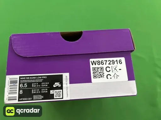 款式配色:黑灰 HF3063-001