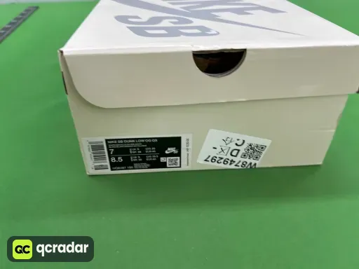 款式配色:HQ8487-100白灰
