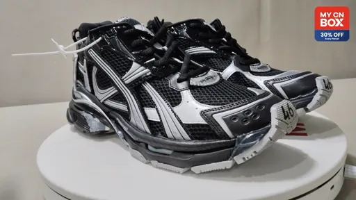 701-1 Black Gray 1100