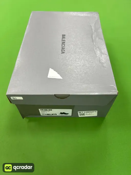 11000 黑色LED