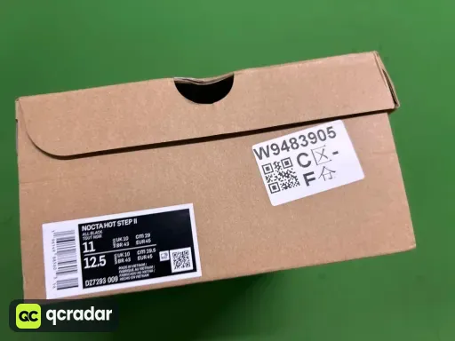 尺码:45