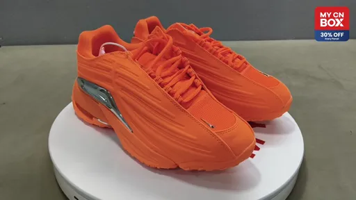 Orange Silver DZ7293-800