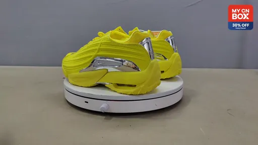 Yellow Silver DZ7293-700