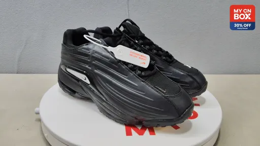 Black DZ7293-009
