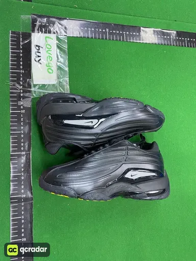 黑色 DZ7293-009