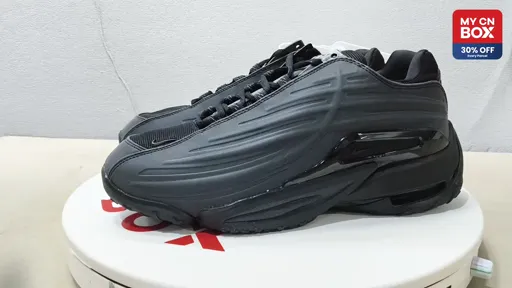 Matte Black DZ7293-001