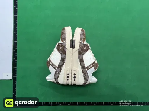 白棋盘格1ACPR9