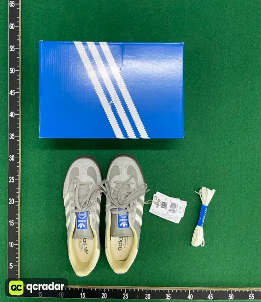 灰白 IF1807