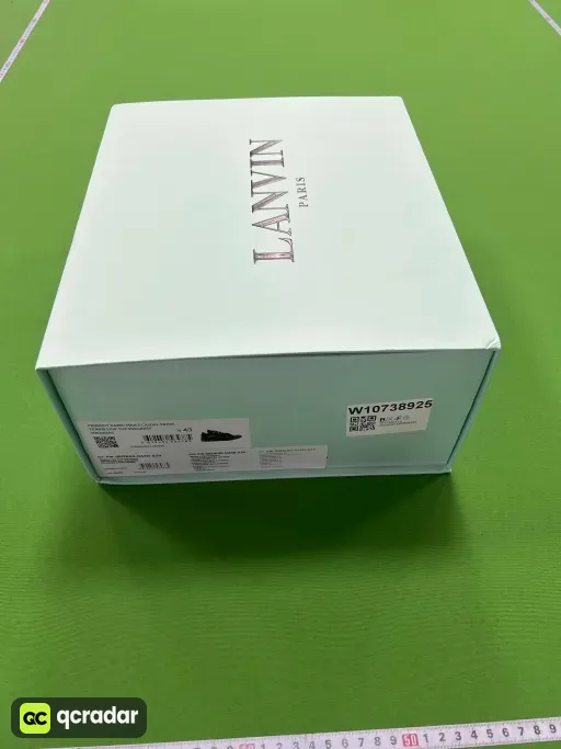 尺码:43