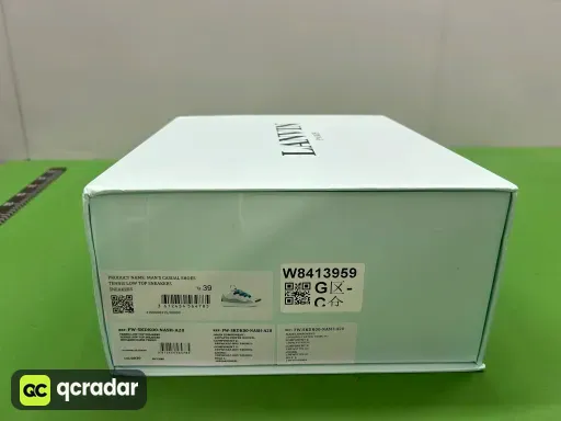 配色（WF04）:白蓝 LF10