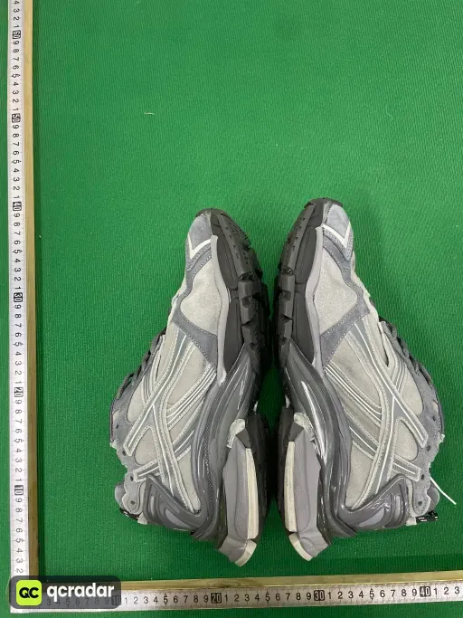 WRNSD 1100深灰（翻毛皮）