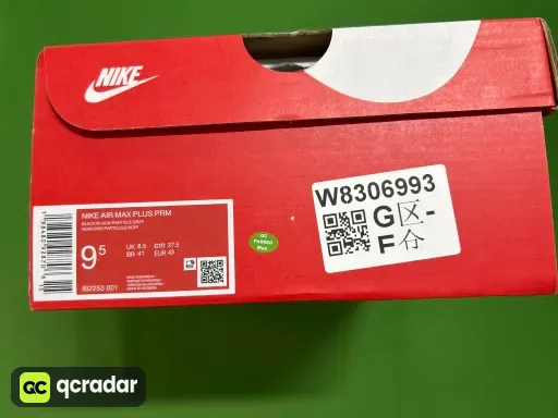 黑灰 IB2253-001 39-47.5