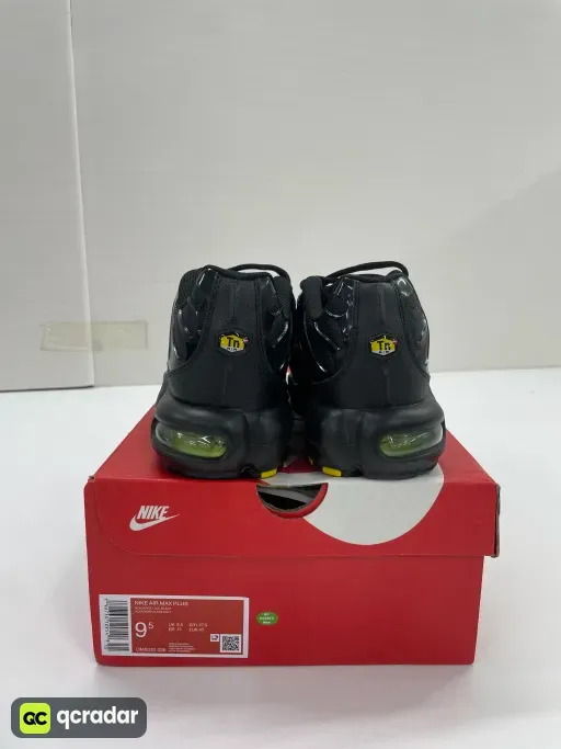 黑色绿勾 DM0032-036 39-47.5