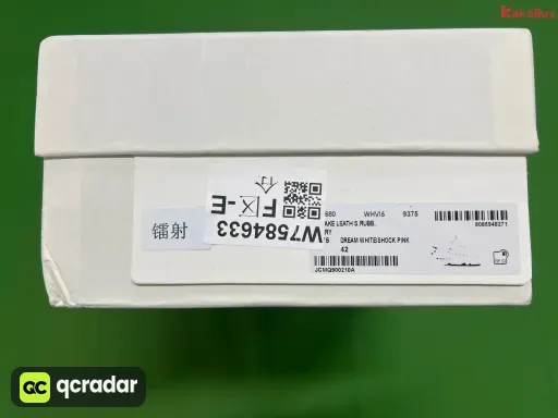 配色（款式）:镭射尾