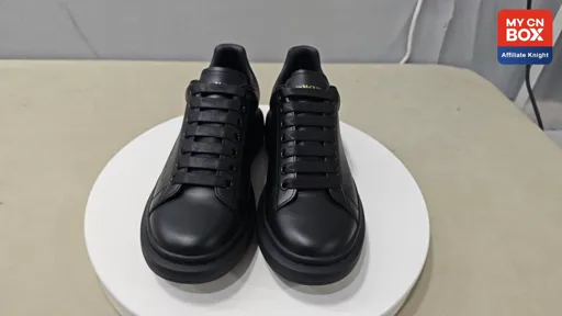 All Black 1000