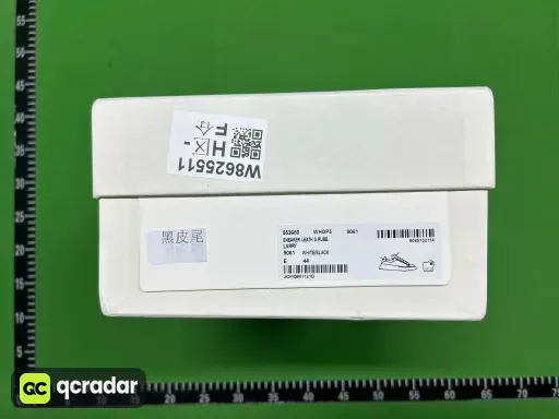 配色（款式）:黑皮尾 9061