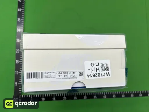 款式:倒钩10.0 白蓝 DM7866-104 36-47.5