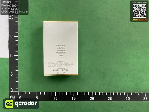 QC photo
