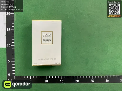 QC photo