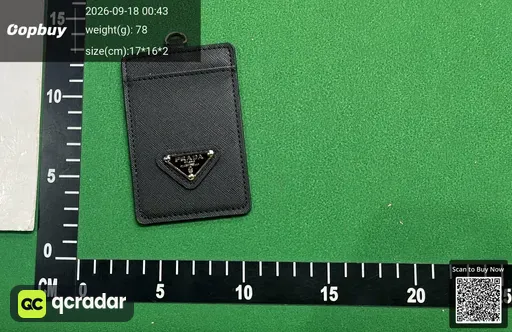 QC photo