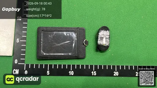 QC photo
