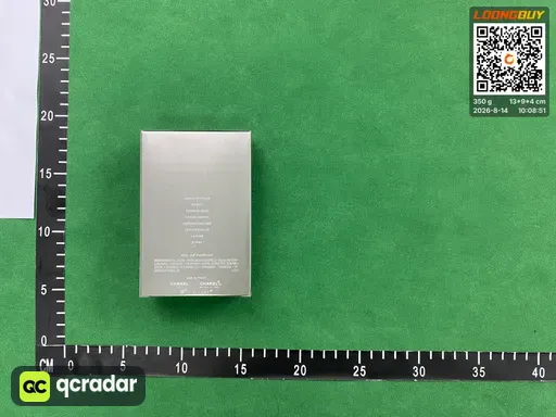 QC photo