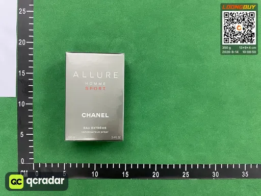 QC photo