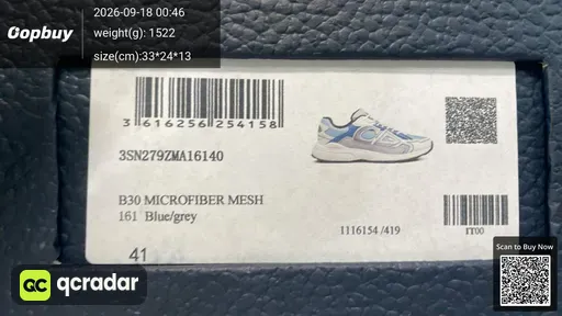 QC photo