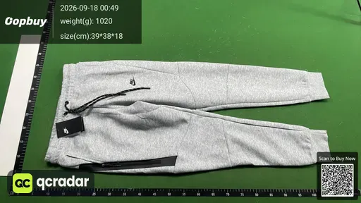 QC photo