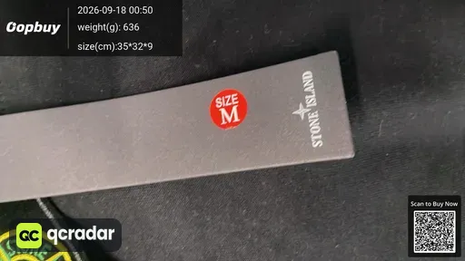 SKU 835509