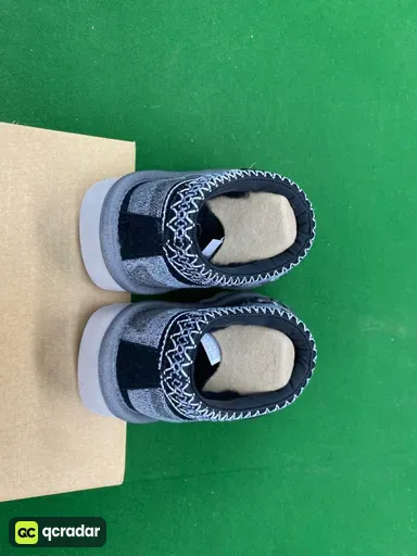 PALACE 龙虎 1122553 黑色 35-45