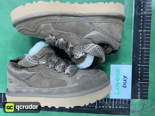 Style color matching: 梅尔 1144032 胡桃 35-44