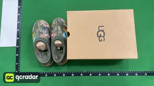 PALACE 龙虎 1122553 绿色 35-45