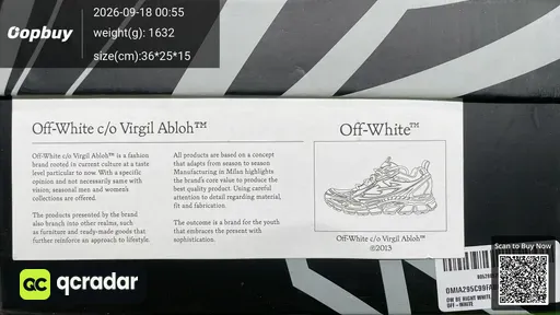 QC photo