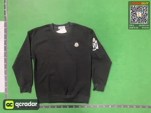 QC photo