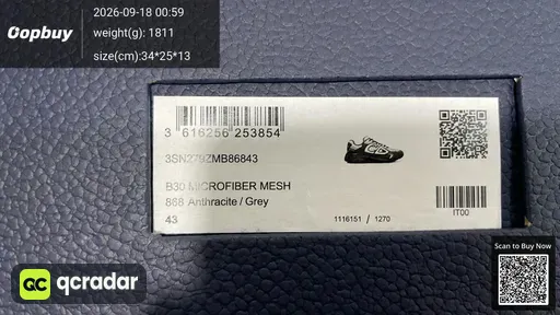 QC photo