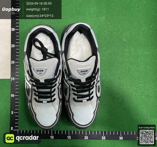 QC photo