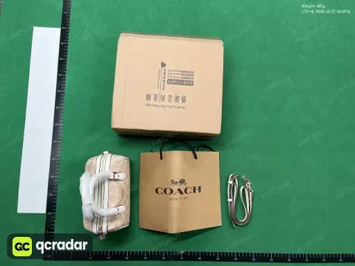 QC photo