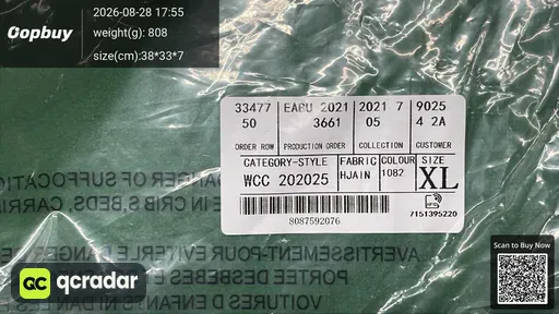 SKU 293080