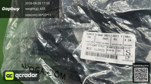 SKU 075139