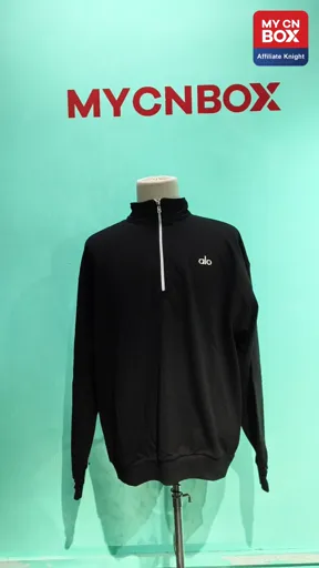 NO3 Black