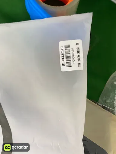 QC photo