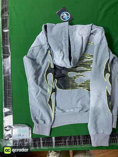 QC photo