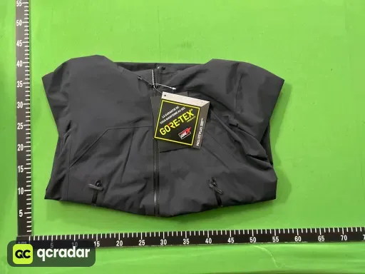 Beta JK黑色  S-XXL