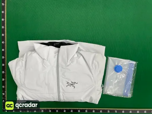 Macai Jackt 隐秘灰 90绒