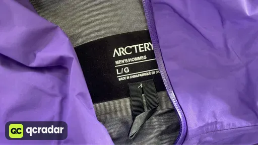 LT 银幻紫 XS-XXL