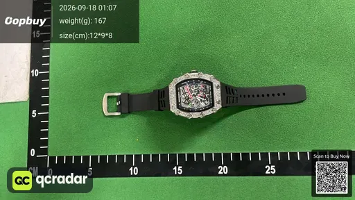 QC photo